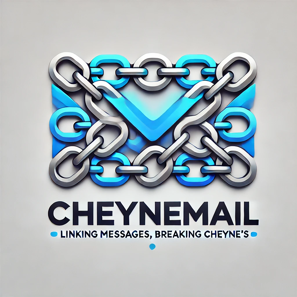 CheyneMail Logo